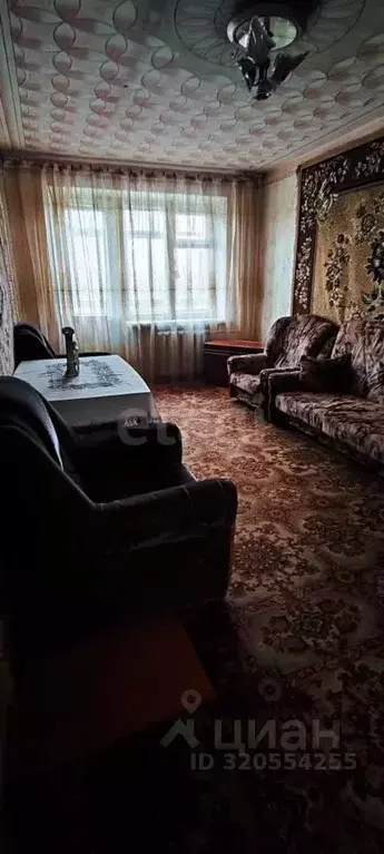 3-к кв. Ростовская область, Таганрог ул. Лизы Чайкиной, 51 (58.1 м) - Фото 1