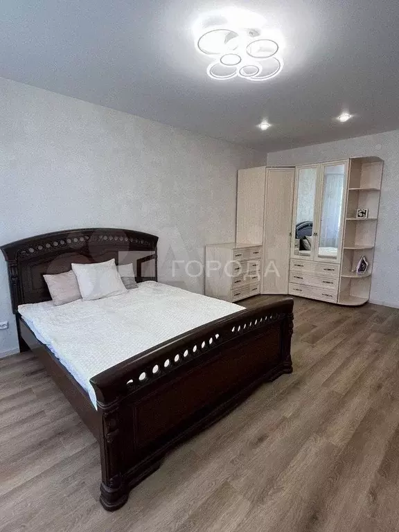 1-к. квартира, 41,9 м, 5/8 эт. - Фото 1
