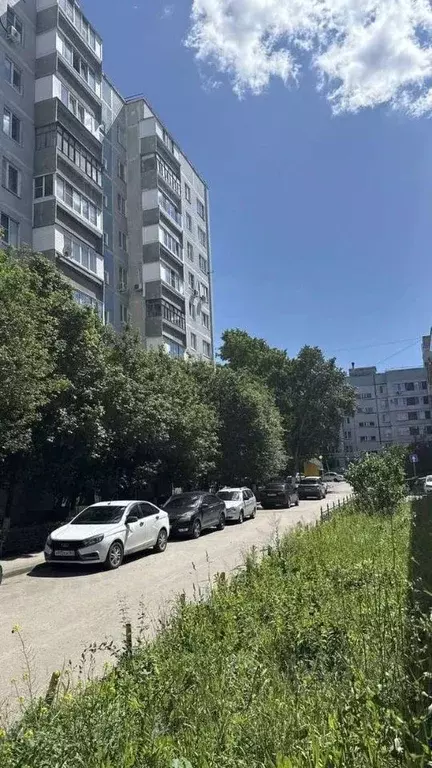 1-к кв. Самарская область, Тольятти ул. Льва Яшина, 9 (30.3 м) - Фото 1