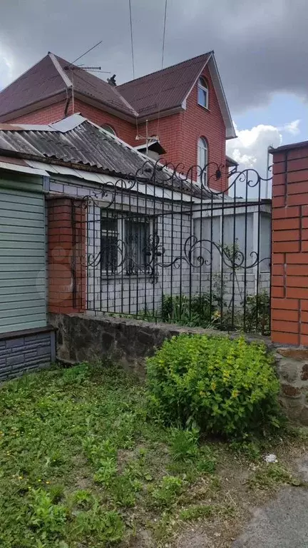 Дом 54 м на участке 1 сот. - Фото 0