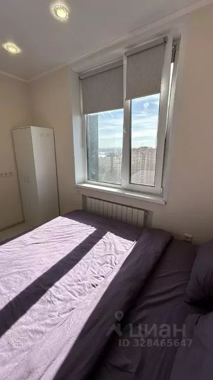 1-к кв. Московская область, Красногорск ул. Большая Воскресенская, 1 ... - Фото 2