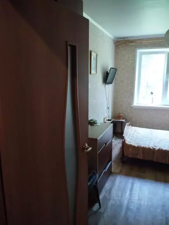 2-к кв. Нижегородская область, Дзержинск ул. Петрищева, 11 (42.1 м) - Фото 1
