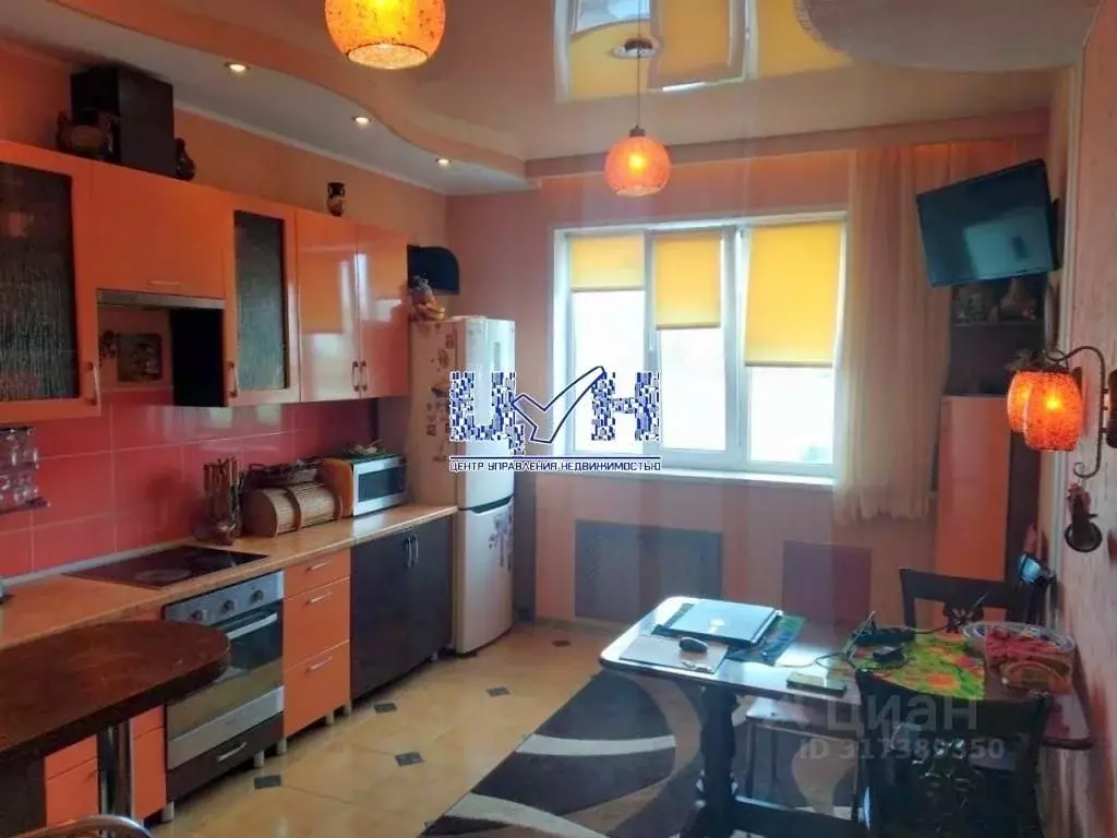 3-к кв. Курская область, Курск просп. Победы, 50 (111.7 м) - Фото 1