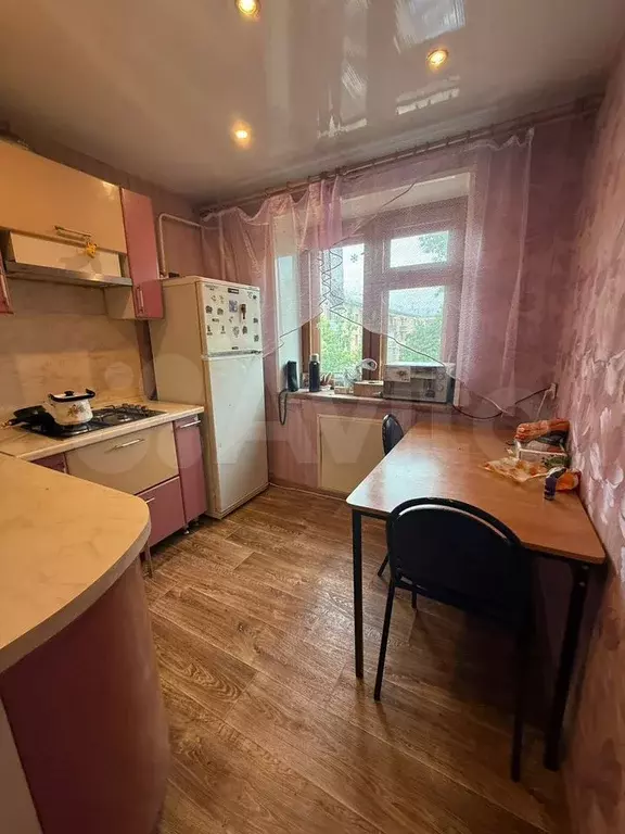 1-к. квартира, 32 м, 3/4 эт. - Фото 0