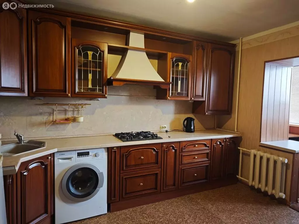 2-комнатная квартира: Тула, улица Будённого, 94А (51.2 м) - Фото 1