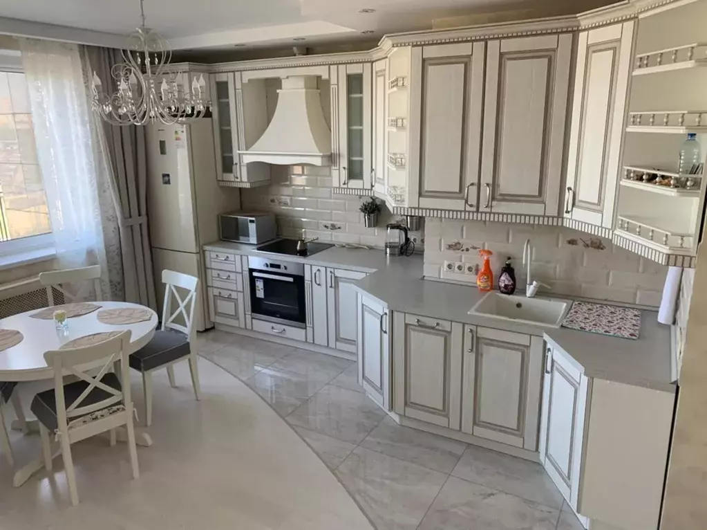 2-к кв. Московская область, Реутов ул. Октября, 52 (64.0 м) - Фото 1