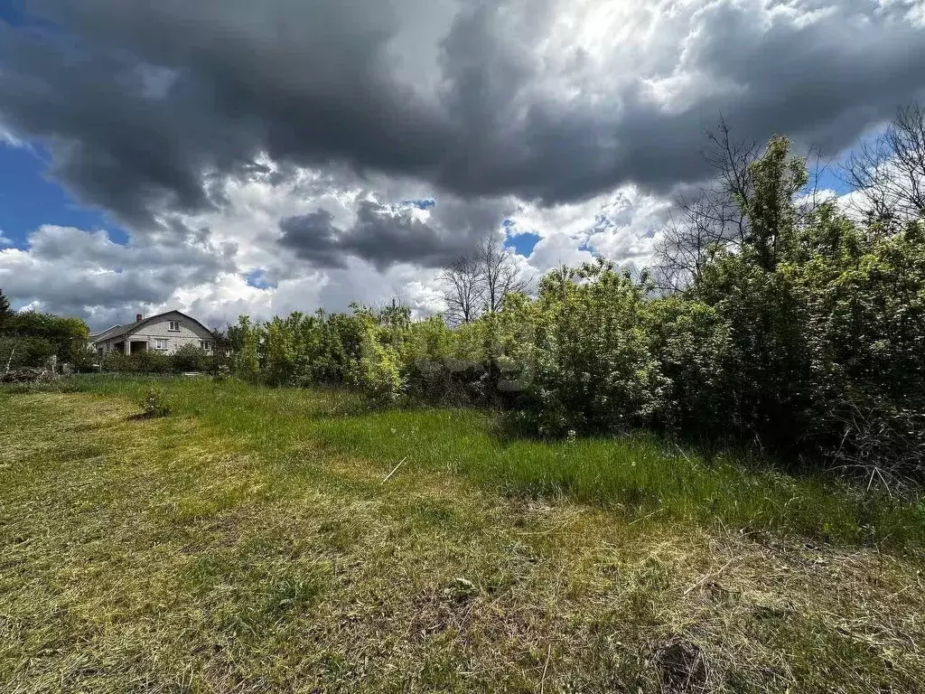 Участок в Белгородская область, Белгородский район, Ериковское с/пос, ... - Фото 1