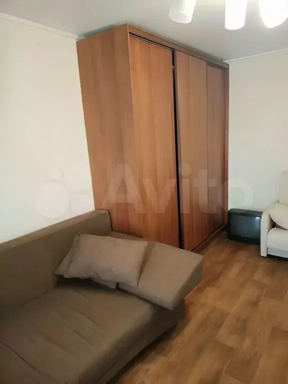 1-к. квартира, 31,5 м, 7/9 эт. - Фото 1