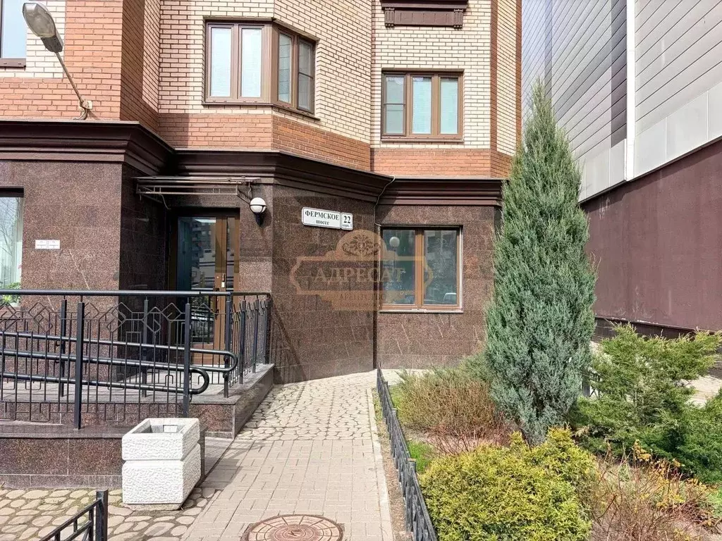 Офис в Санкт-Петербург Фермское ш., 22к4 (85 м) - Фото 1