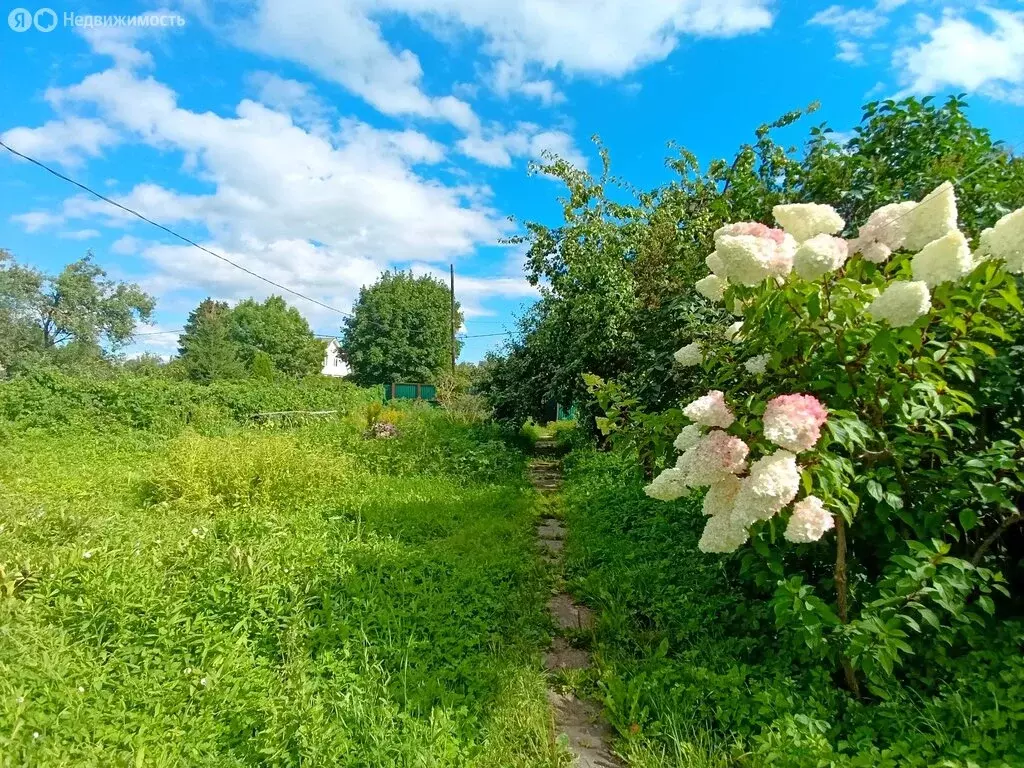 Дом в городской посёлок Тайцы, Колхозная улица, 7 (101.6 м) - Фото 0
