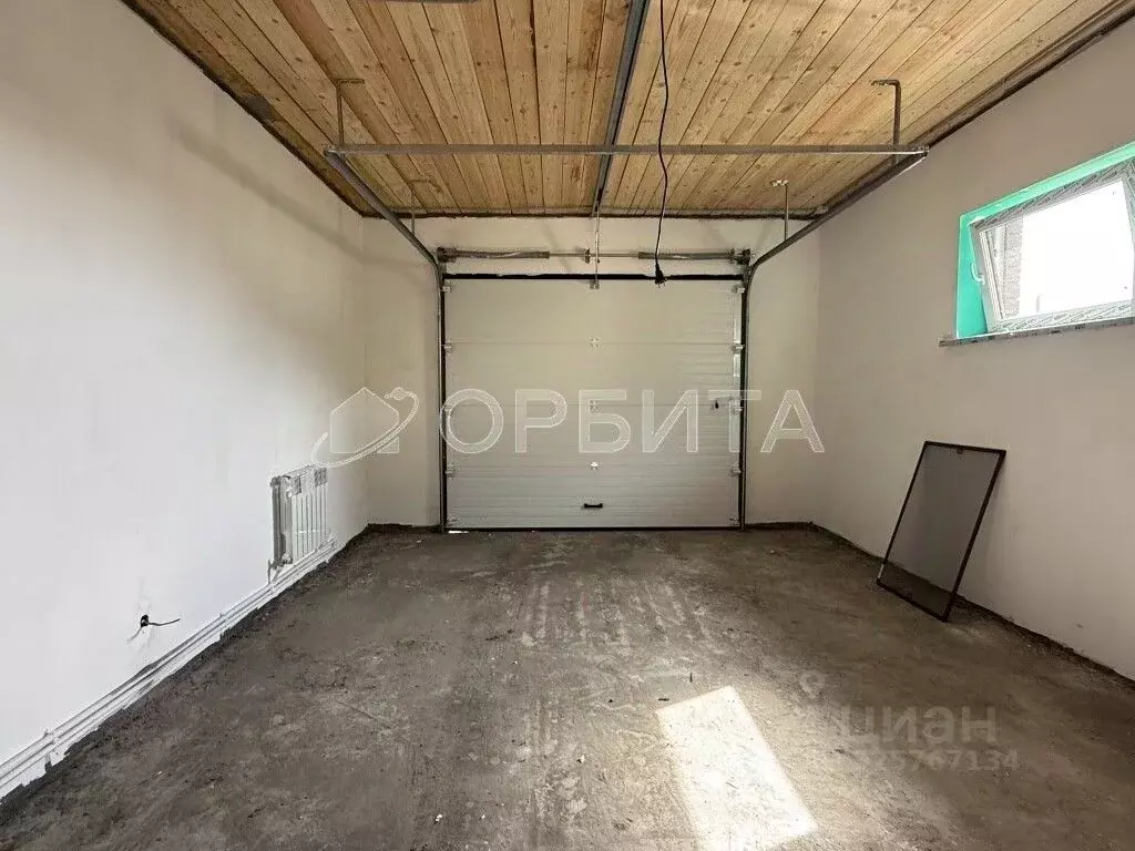 Дом в Тюменская область, Тюмень Центральная пл. (130 м) - Фото 1