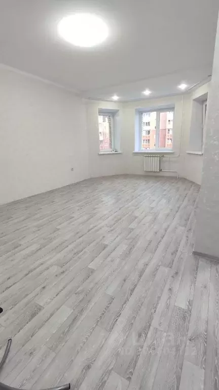 1-к кв. Хакасия, Черногорск ул. Генерала Тихонова, 11Б (45.0 м) - Фото 0