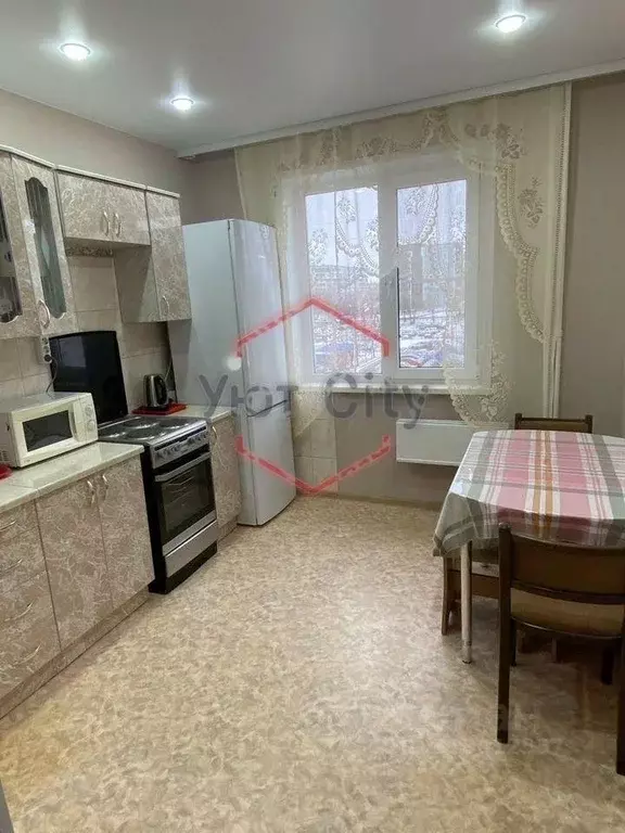 Студия Красноярский край, Красноярск Молодежный просп., 1 (53.0 м) - Фото 0