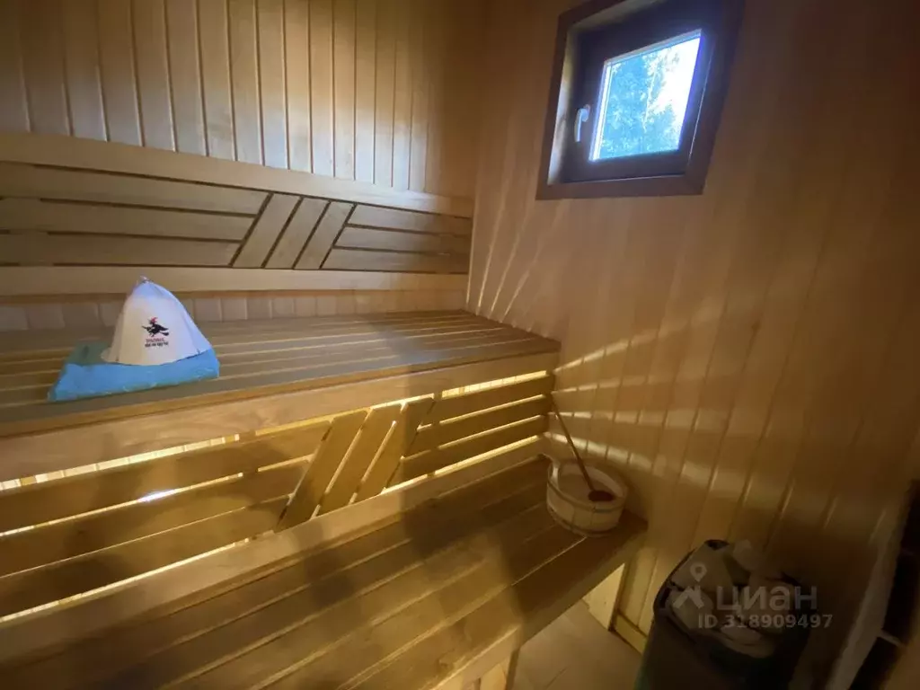 Дом в Карелия, Прионежский район, Шуйское с/пос, д. Шуйская Чупа, ... - Фото 2