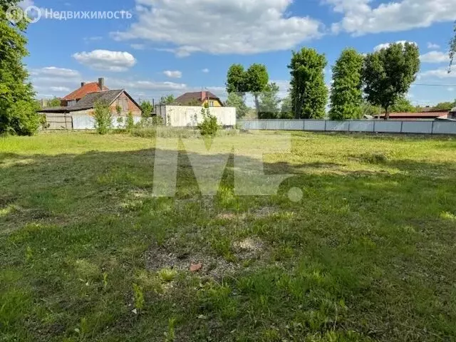 Участок в Калининградская область, Черняховск (30 м) - Фото 1