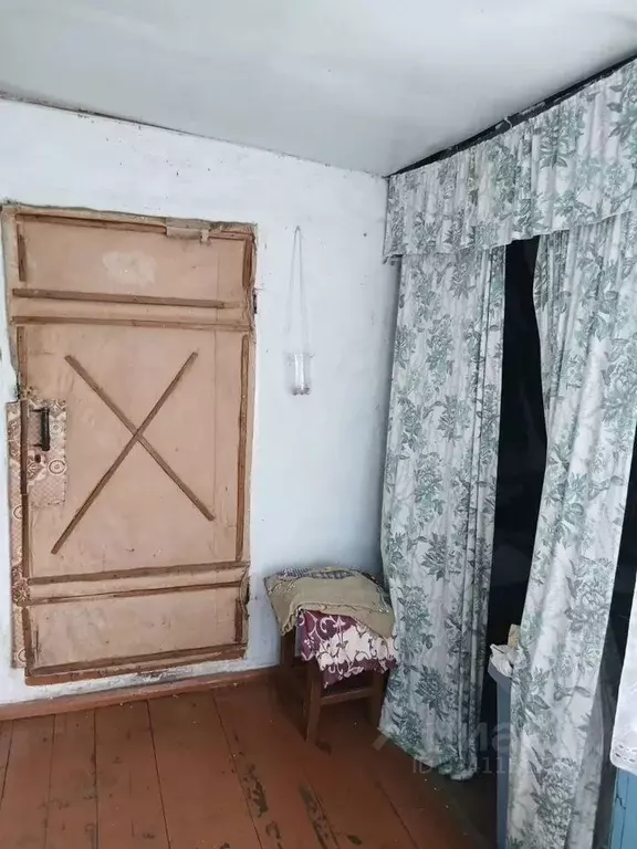 Дом в Самарская область, Похвистнево Набережная ул., 10А (39 м) - Фото 1