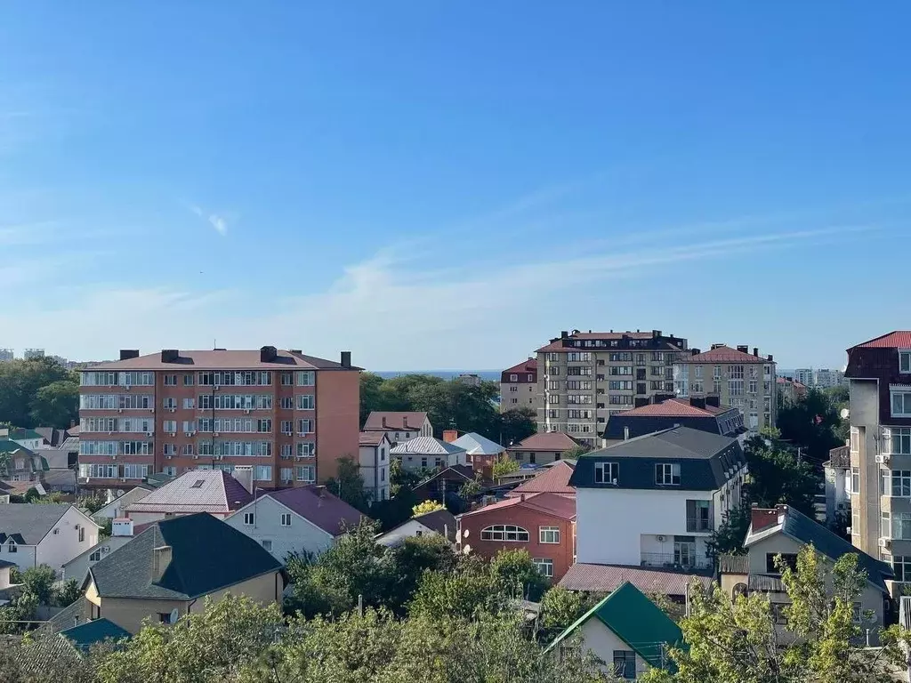1-к кв. Краснодарский край, Анапа ул. Чехова, 4Б (35.0 м) - Фото 0