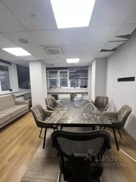 Офис в Москва ул. Горбунова, 2С3 (133 м) - Фото 2