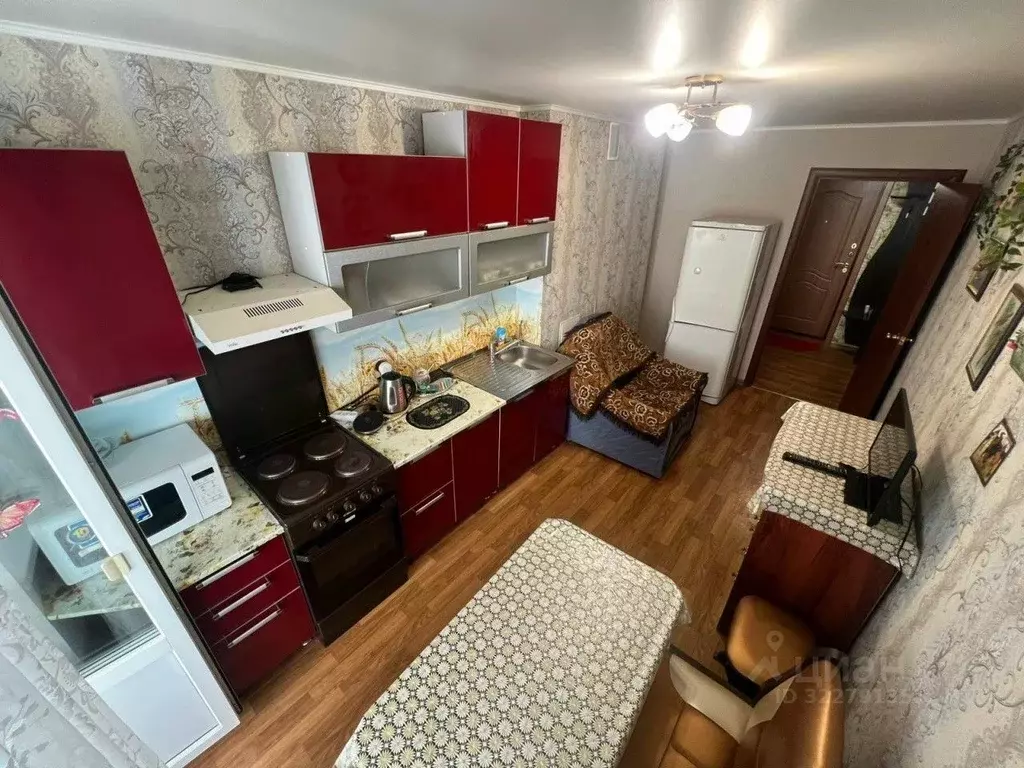 1-к кв. Свердловская область, Первоуральск ул. Строителей, 29 (39.1 м) - Фото 0