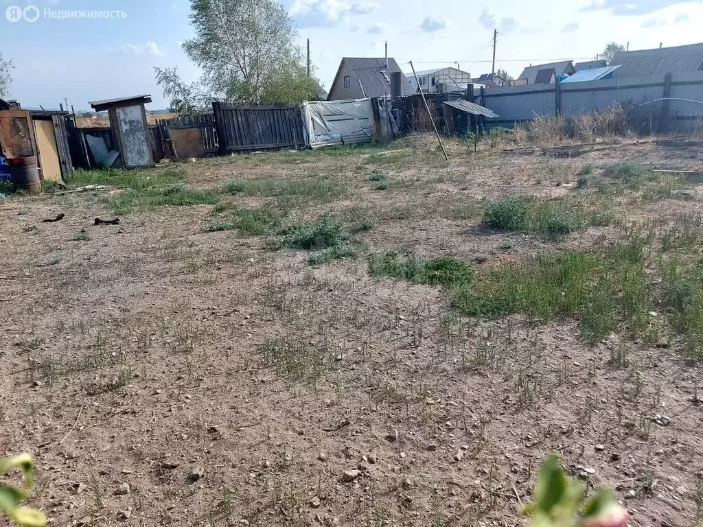 Участок в Чита, СНТ Биофабрика (7.43 м) - Фото 1