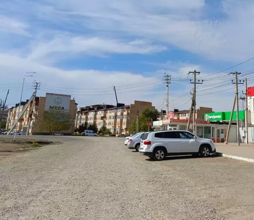 Участок в Адыгея, Тахтамукайский район, Яблоновский пгт  (7.0 сот.) - Фото 2
