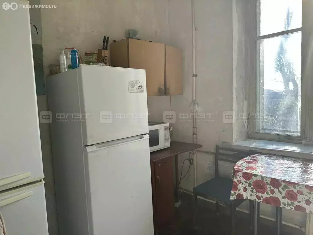 3-комнатная квартира: Казань, улица Шамиля Усманова, 7 (77 м) - Фото 1