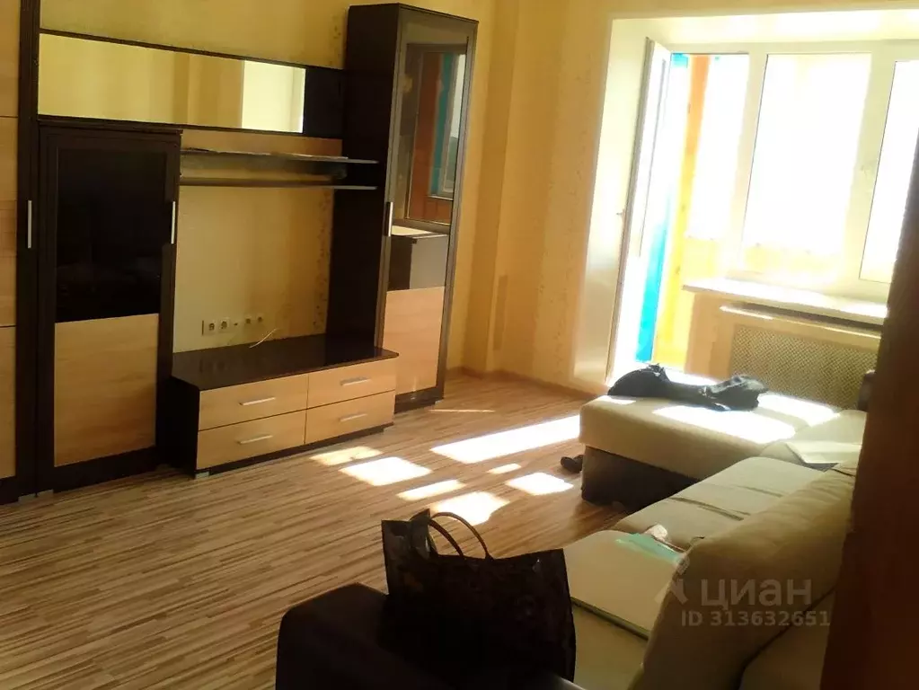 2-к кв. Архангельская область, Северодвинск ул. Карла Маркса, 38 (52.0 ... - Фото 1