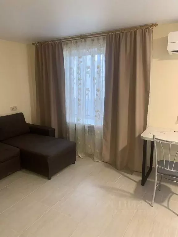 1-к кв. Волгоградская область, Волгоград Краснополянская ул., 2 (32.0 ... - Фото 1