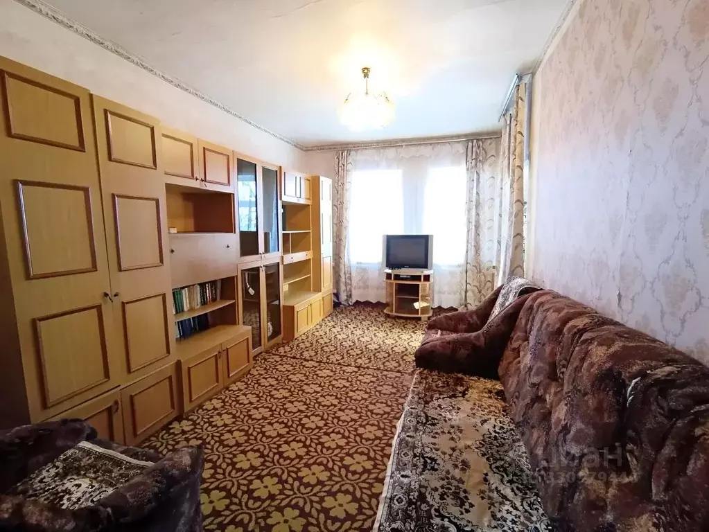 Дом в Саратовская область, Калининск ул. Чехова, 2 (81 м) - Фото 2