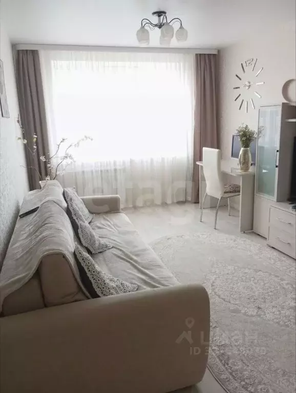 2-к кв. Марий Эл, Медведевский район, Руэмское с/пос, пос. Руэм ул. ... - Фото 2