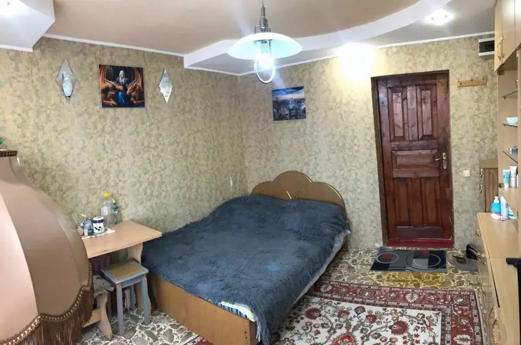 Комната Волгоградская область, Волжский бул. Профсоюзов, 32 (13.4 м) - Фото 1