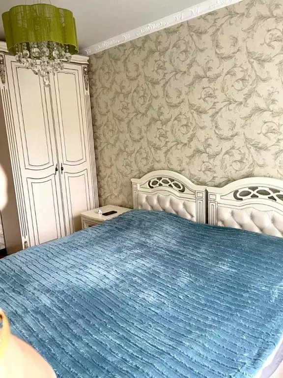 3-к кв. Северная Осетия, Владикавказ ул. Астана Кесаева, 25 (77.0 м) - Фото 1