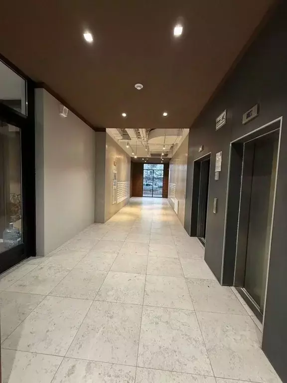 2-к кв. Московская область, Мытищи пер. 1-й Стрелковый, 5к1 (36.0 м) - Фото 1