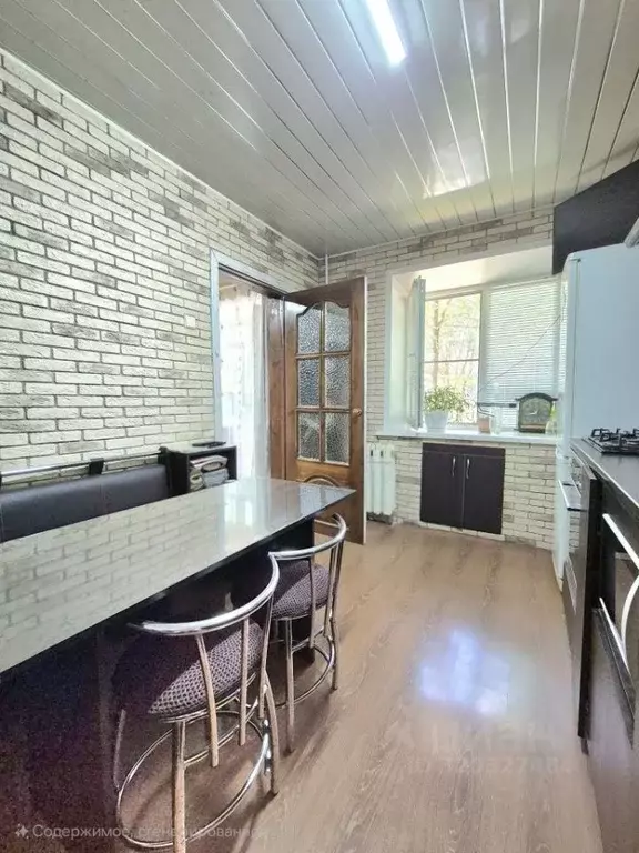 5-к кв. Ивановская область, Иваново ул. Павленко, 11 (90.0 м) - Фото 2