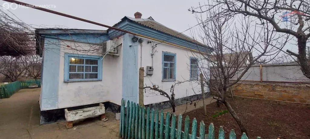 Дом в Красноперекопск, улица Папанина (40 м) - Фото 1