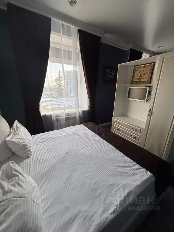 Комната Волгоградская область, Волгоград просп. Маршала Жукова, 41 ... - Фото 2