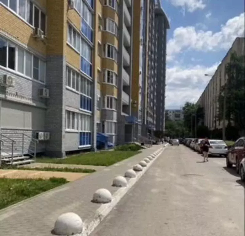 Продаётся 3-к квартира, 87.3 м - Фото 1