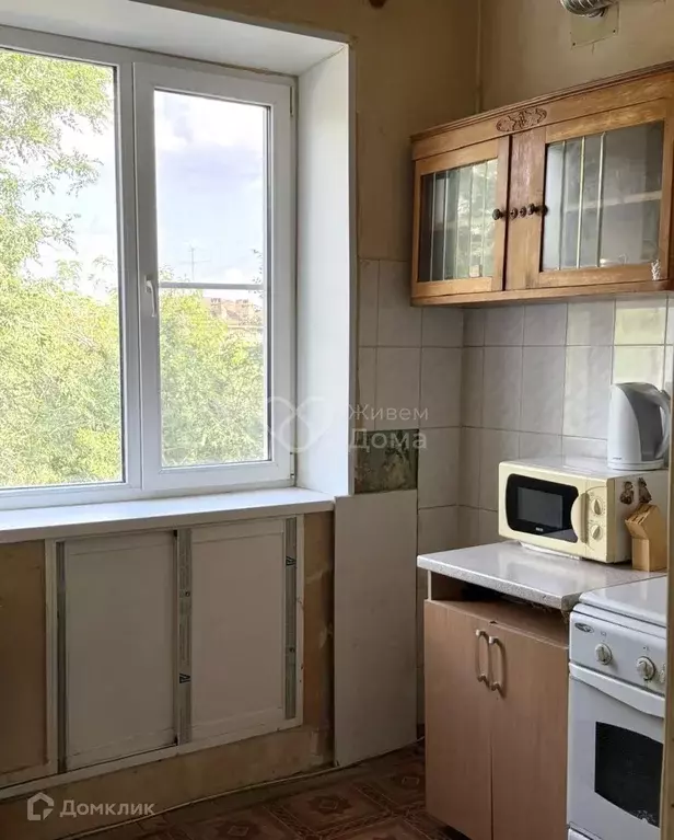 Продаётся 1-к квартира, 31 м - Фото 0