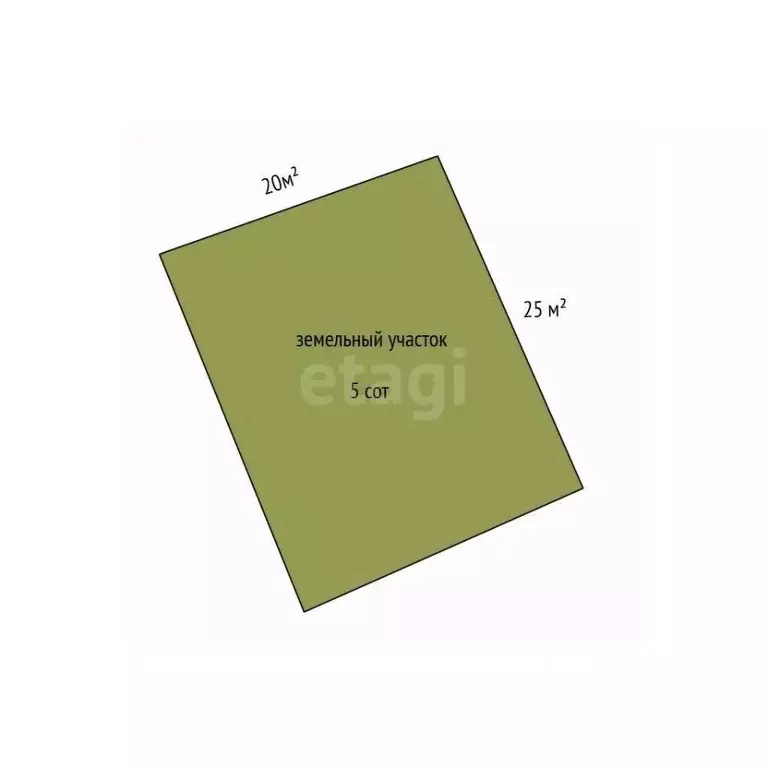 Участок в Брянская область, Брянский район, Снежское с/пос, с. ... - Фото 1