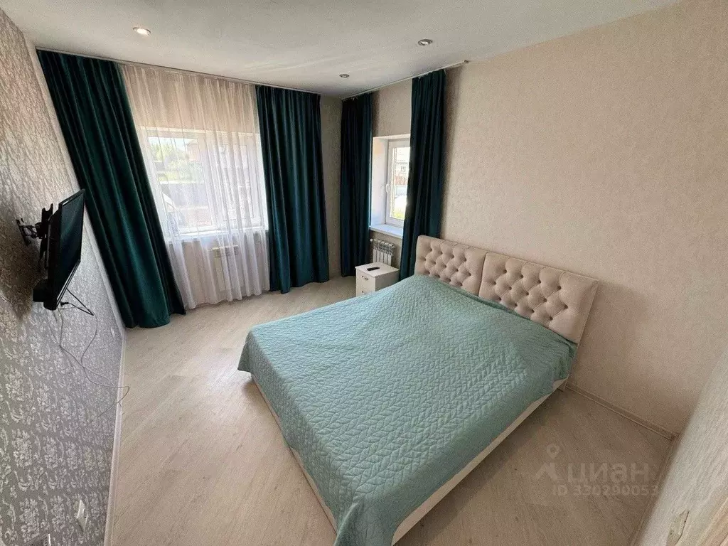 4-к кв. Кировская область, Киров Совхозная ул., 84 (120.0 м) - Фото 2