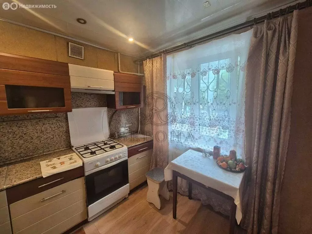 1-комнатная квартира: Ногинск, Трудовая улица, 6 (33 м) - Фото 1