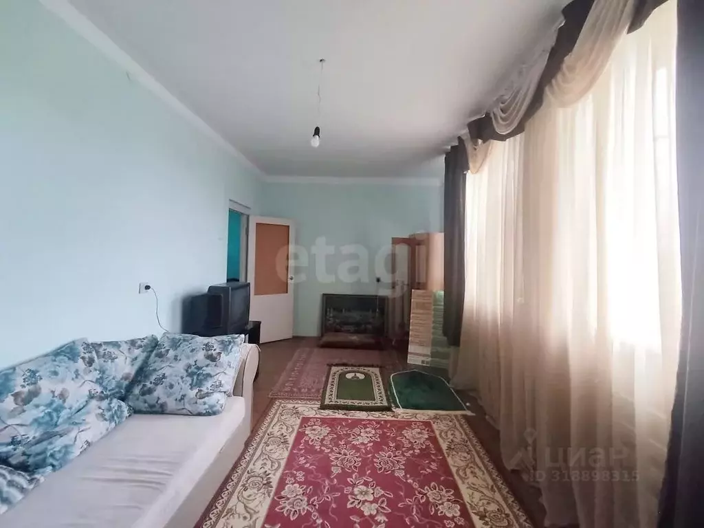 Дом в Ставропольский край, Предгорный муниципальный округ, пос. ... - Фото 0