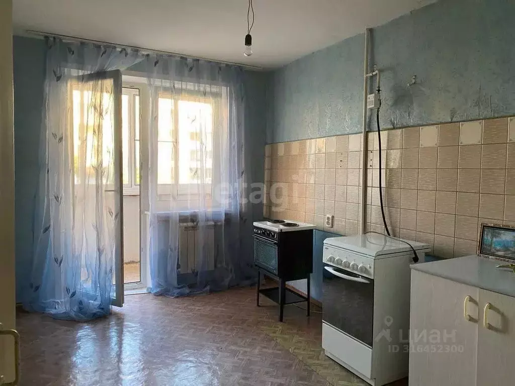 3-к кв. Курская область, Курск Звездная ул., 15 (84.5 м) - Фото 1