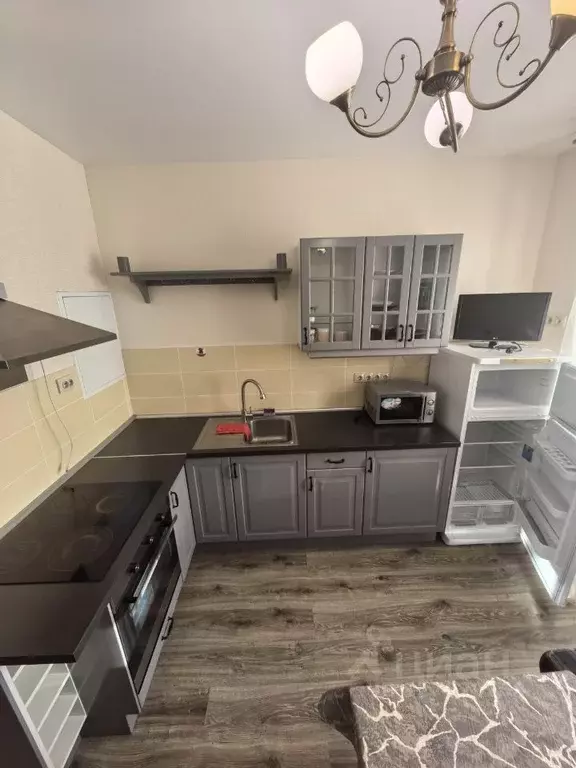 1-к кв. Московская область, Дмитров ул. Космонавтов, 56 (42.0 м) - Фото 1