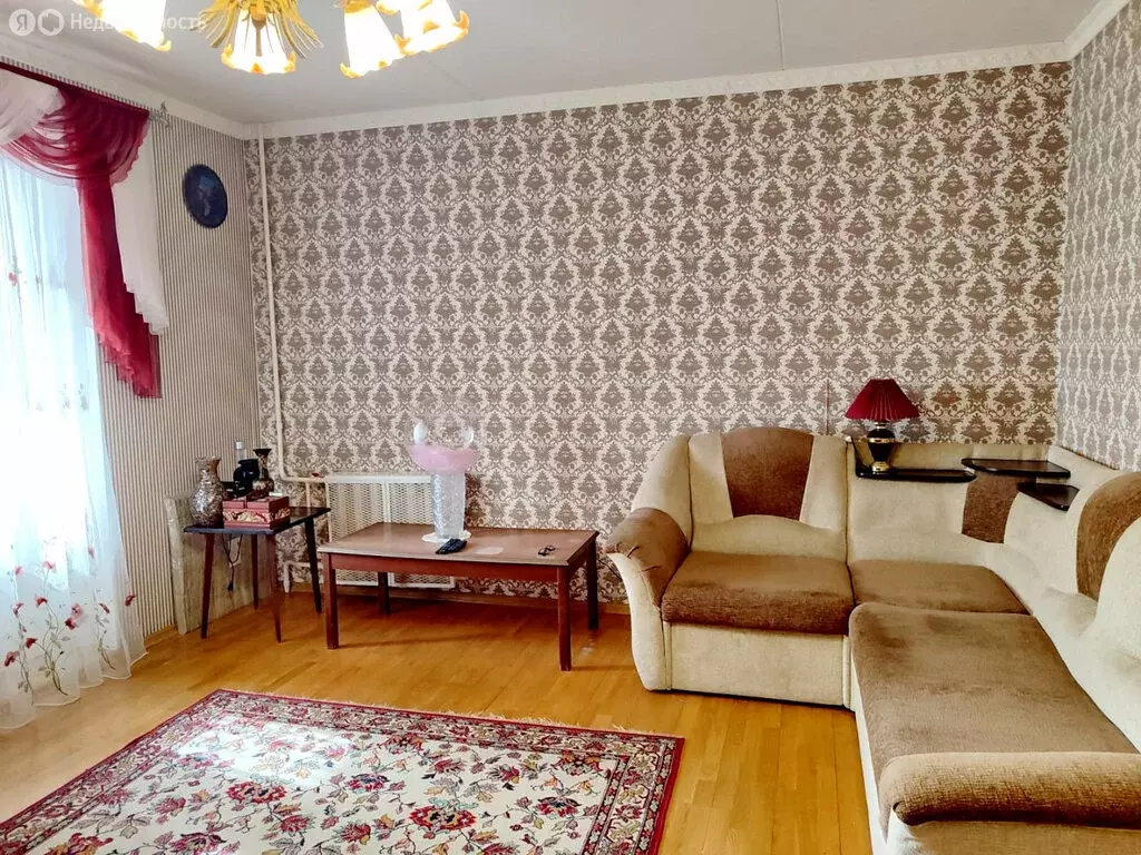 2-комнатная квартира: Орёл, Комсомольская улица, 310к1 (83.6 м) - Фото 1