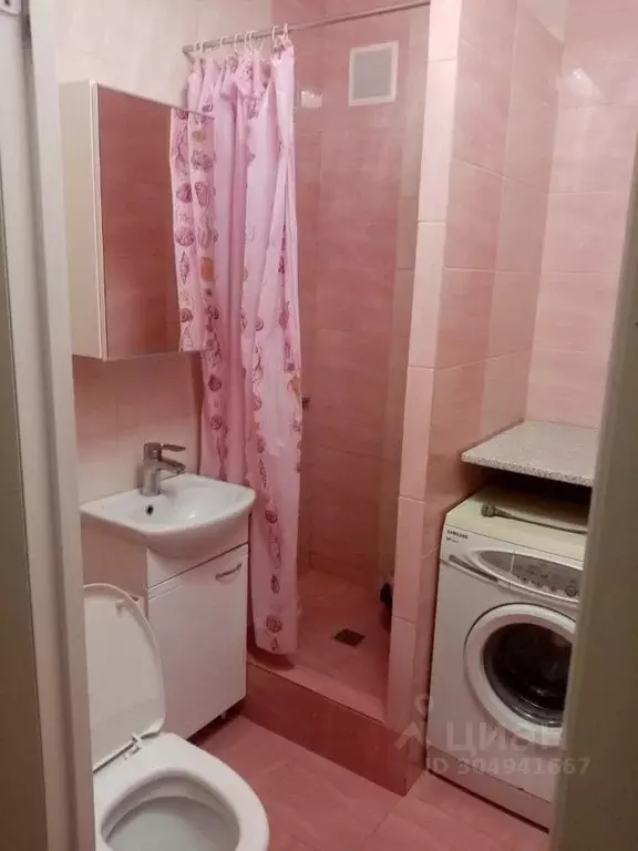 2-к кв. Башкортостан, Уфа ул. Рихарда Зорге, 20/1 (45.0 м) - Фото 2
