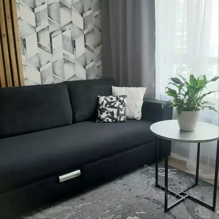 1-к кв. Хакасия, Абакан ул. Некрасова, 33А (33.0 м) - Фото 1