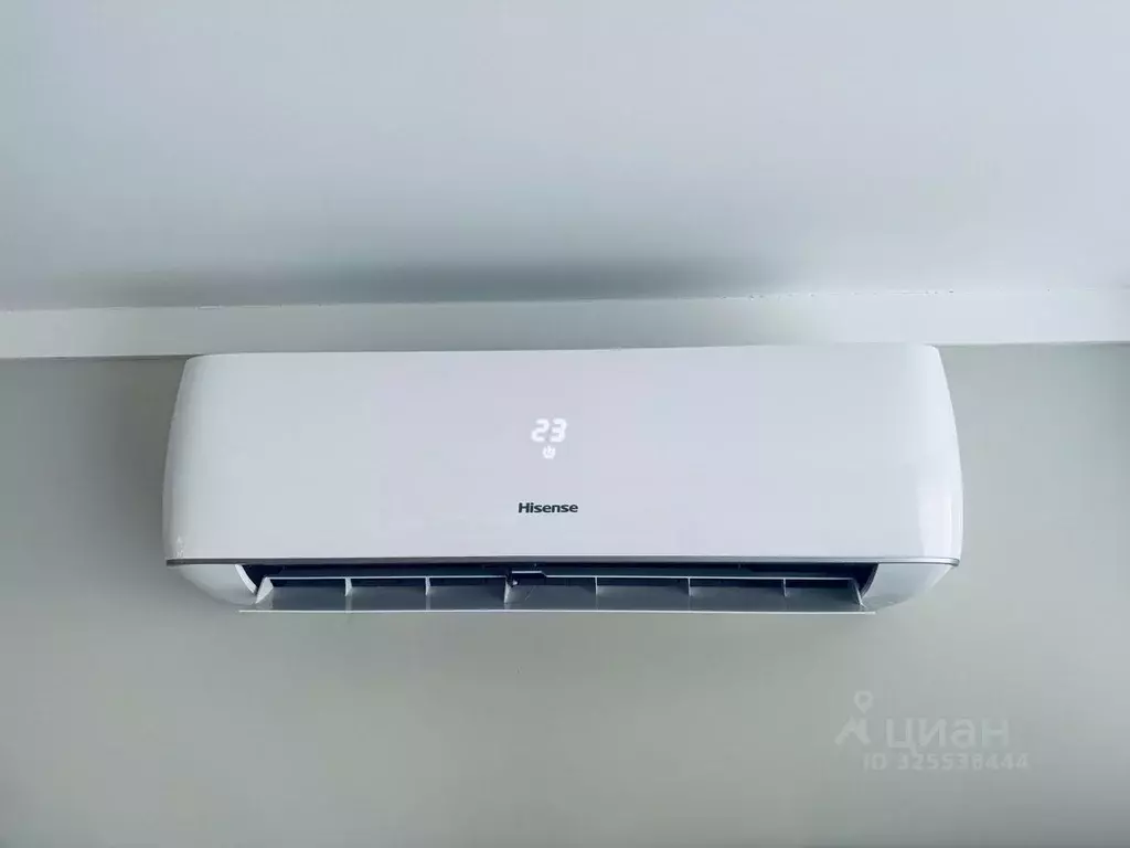 1-к кв. Москва Ходынский бул., 2 (40.0 м) - Фото 2