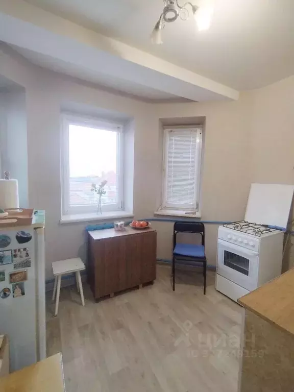 2-к кв. Краснодарский край, Ейск Кирпичная ул., 19 (55.4 м) - Фото 2