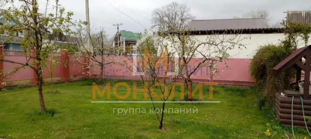 Дом в Горячий Ключ, улица Урусова (206 м) - Фото 1